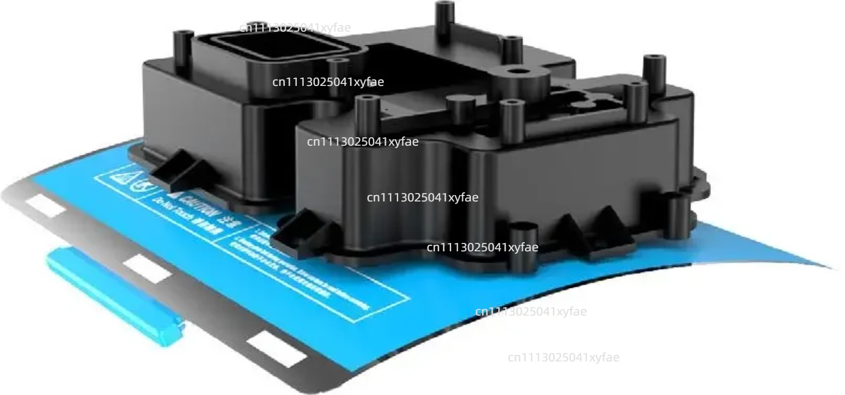 1 adet Esnek Bina Yatak Plakas - 3D Printer Bed incelemesi ve fiyatı