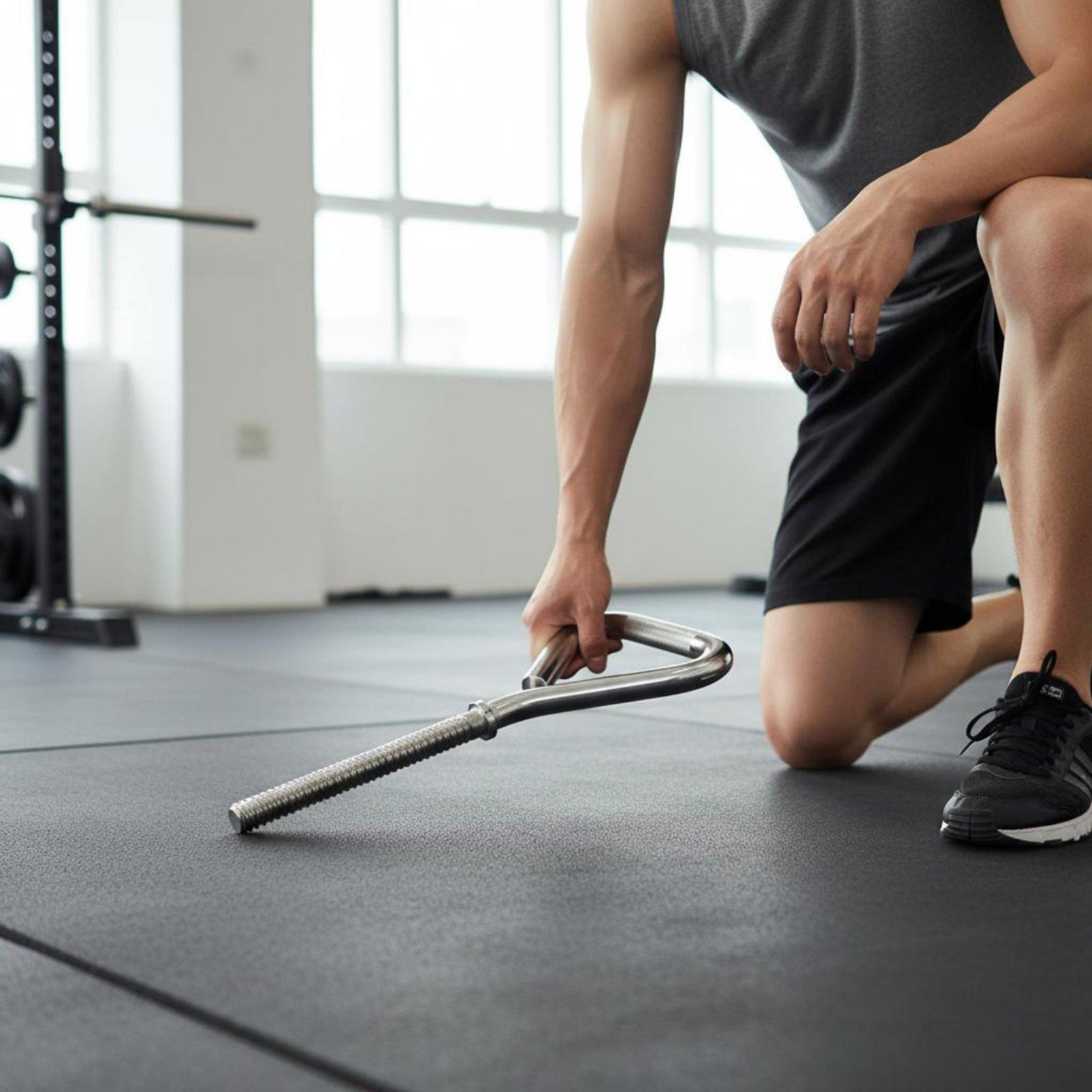 Çok Yönlü Kettlebell Sapı, Aya - Build Plate incelemesi ve fiyatı