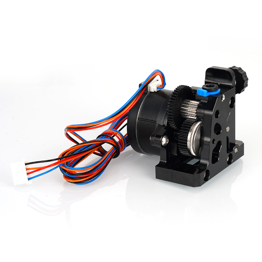 HGX LITE Ekstruder Çift Dişli  - Direct Drive Extruder incelemesi ve fiyatı