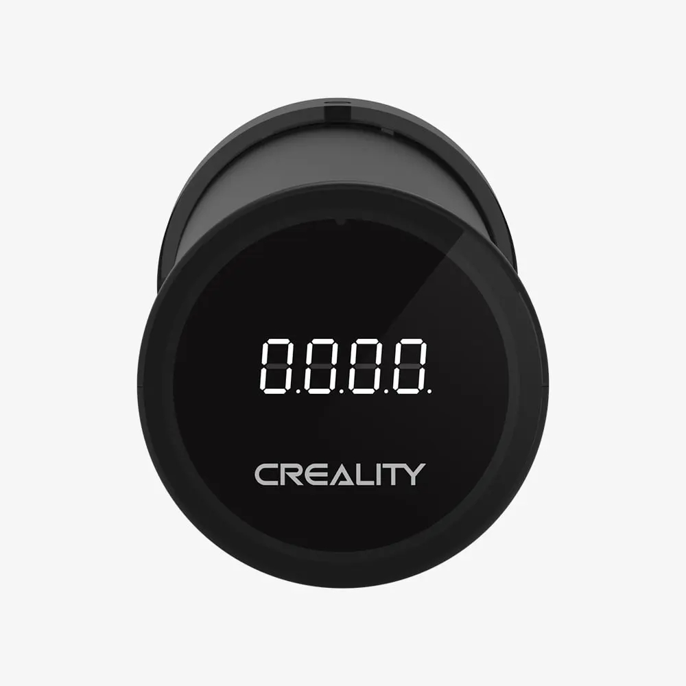 Creality 3D Yazıcı Dijital Mak - Fdm Printer incelemesi ve fiyatı