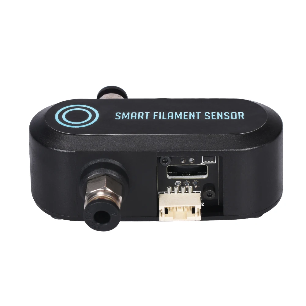 BIGTREETECH Akıllı Filament Se - Btt Skr Mini incelemesi ve fiyatı