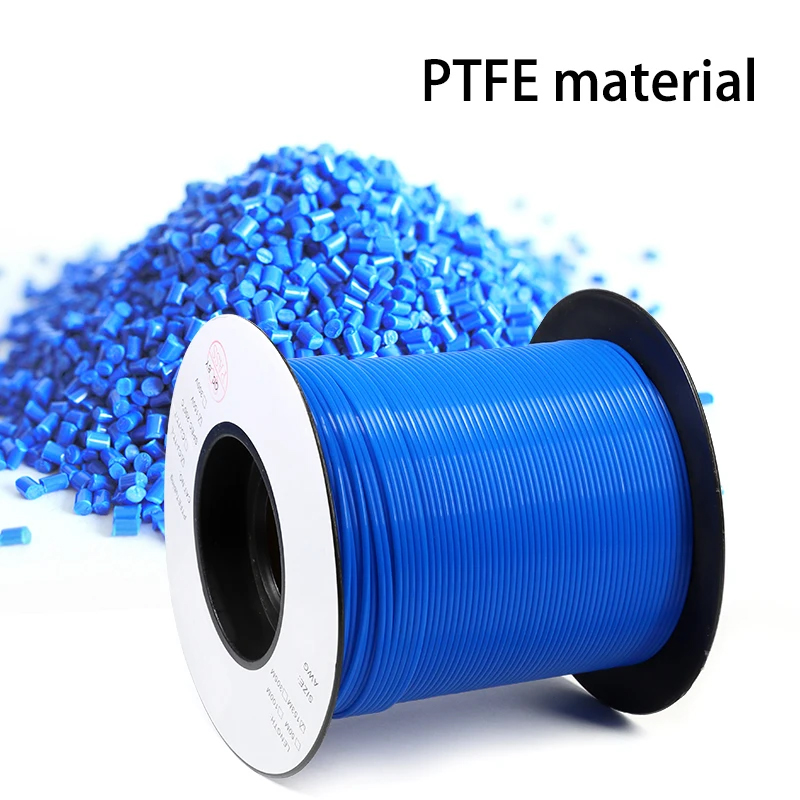 2/10m 150V PTFE Boru 30L - 8L  - Ptfe Tube incelemesi ve fiyatı