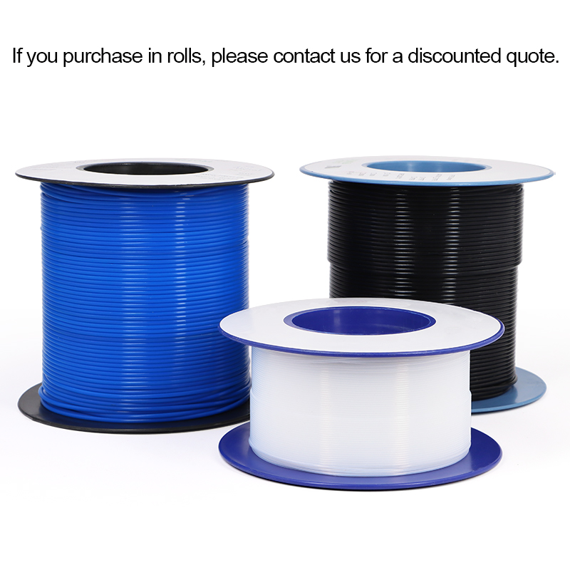 2/10m 150V PTFE Boru 30L - 8L  - Ptfe Tube incelemesi ve fiyatı