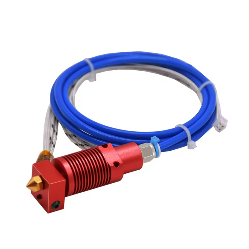 CR-10 pro 24V 40W Hotend Ekstr - Hotend 0.4Mm incelemesi ve fiyatı
