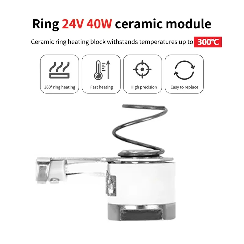 Geliştirilmiş E3D REVO Hotend  - Corexy 3D Printer Kit incelemesi ve fiyatı