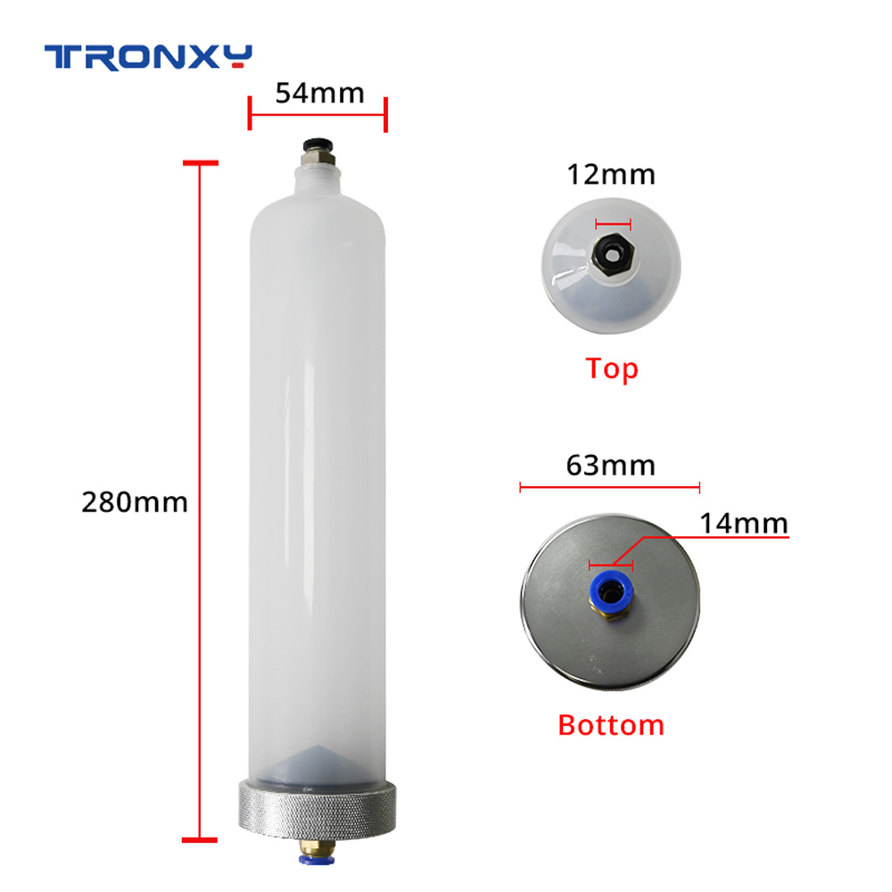 TRONXY kil 3D yazıcı aksesuarı - Corexy 3D Printer Kit incelemesi ve fiyatı