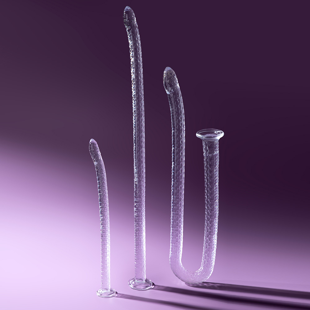 100 cm Ekstra Uzun Yapay Penis - Cobra Extruder incelemesi ve fiyatı