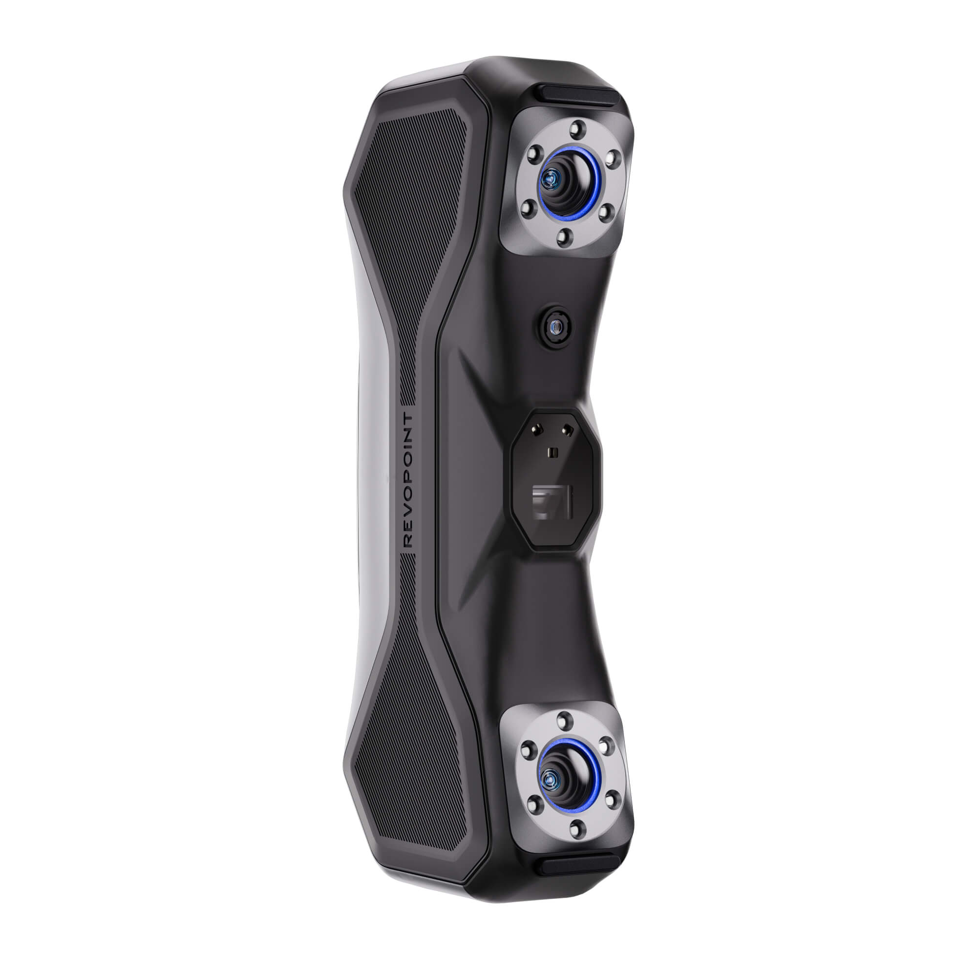 Revopoint Metrox Pro 3D Mavi E - Handheld 3D Scanner High Precision incelemesi ve fiyatı
