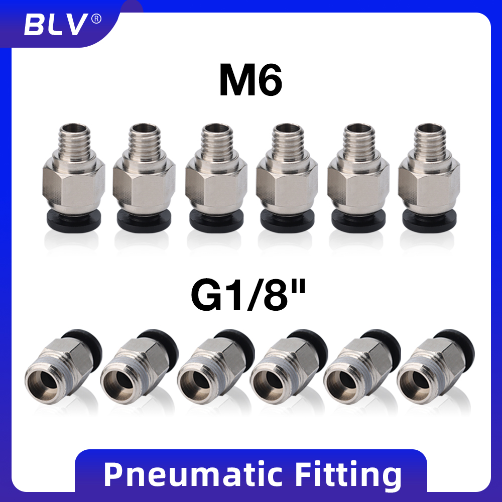BLV ®   3D Yazıcı için Pnömati - Bowden Tube incelemesi ve fiyatı